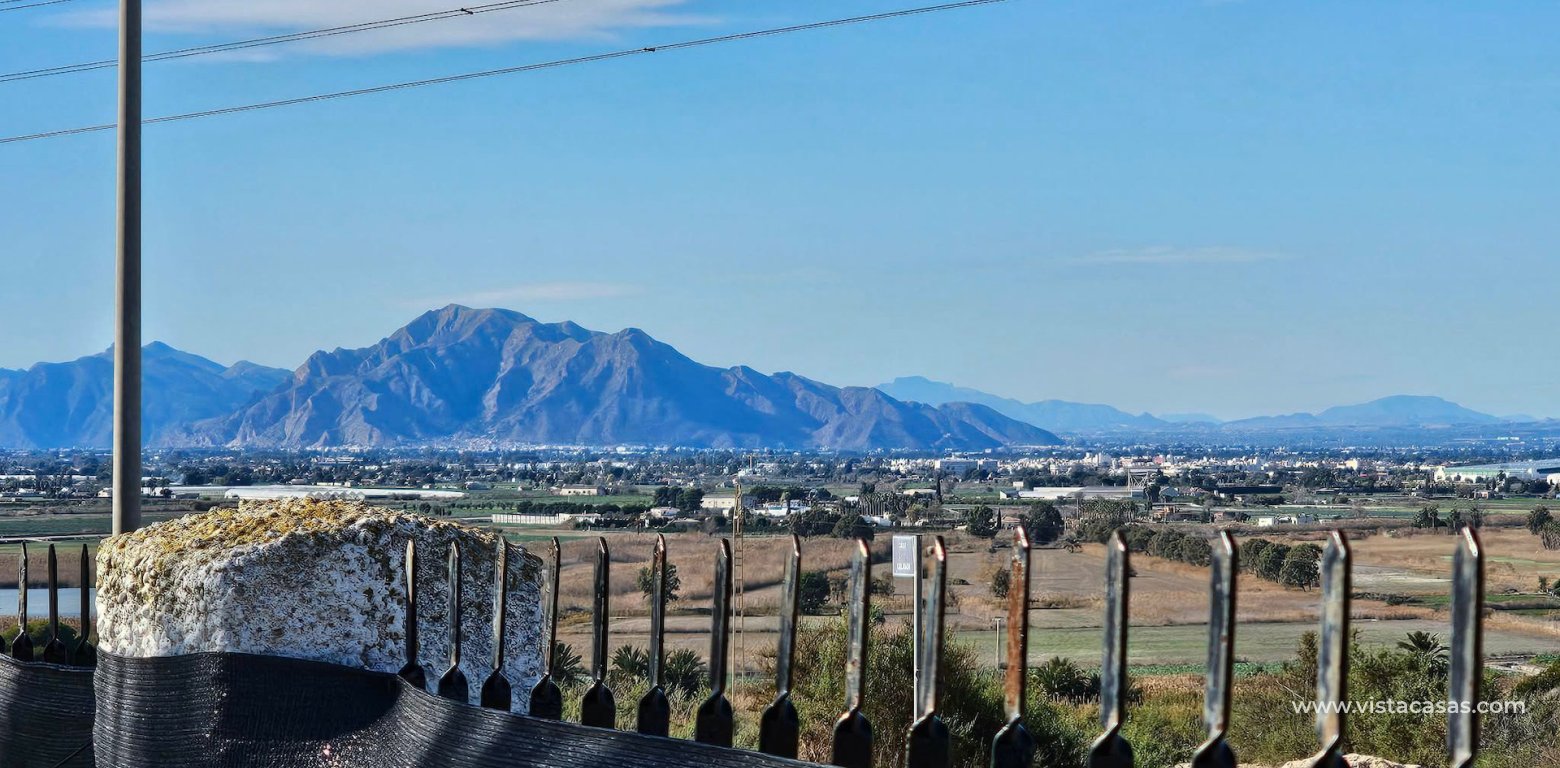 Resale - Villa - La Marina