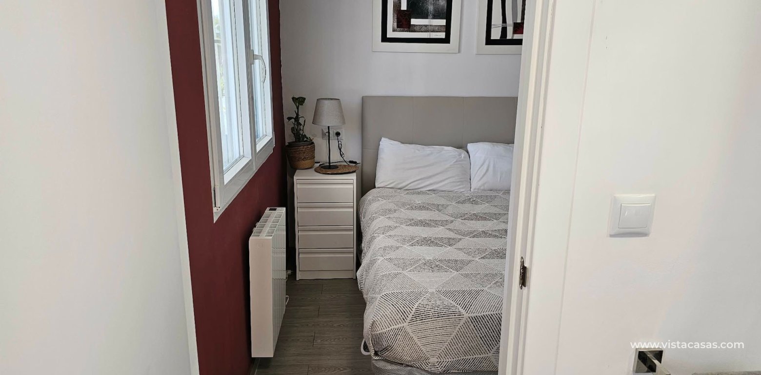 Resale - Villa - La Marina