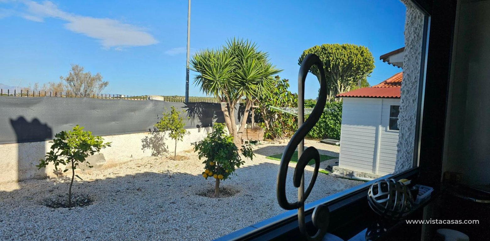 Resale - Villa - La Marina