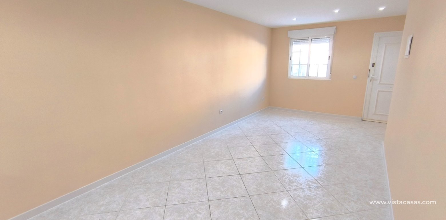 Sale - Bungalow - Torrevieja - El chaparral