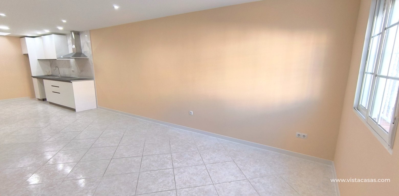 Sale - Bungalow - Torrevieja - El chaparral