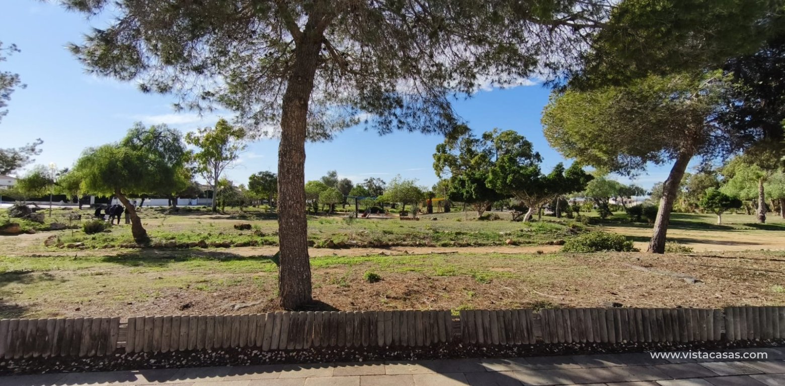 Sale - Bungalow - Torrevieja - El chaparral