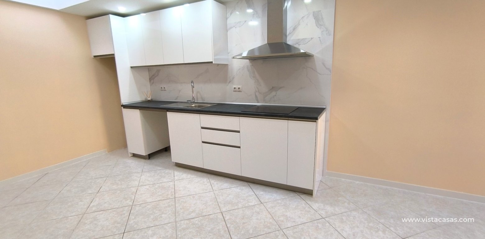 Sale - Bungalow - Torrevieja - El chaparral