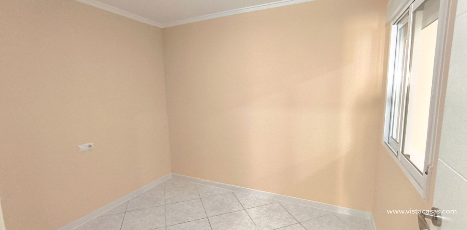 Sale - Bungalow - Torrevieja - El chaparral