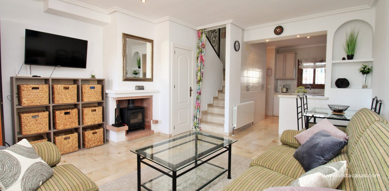 Sale - Townhouse - Villamartin - 