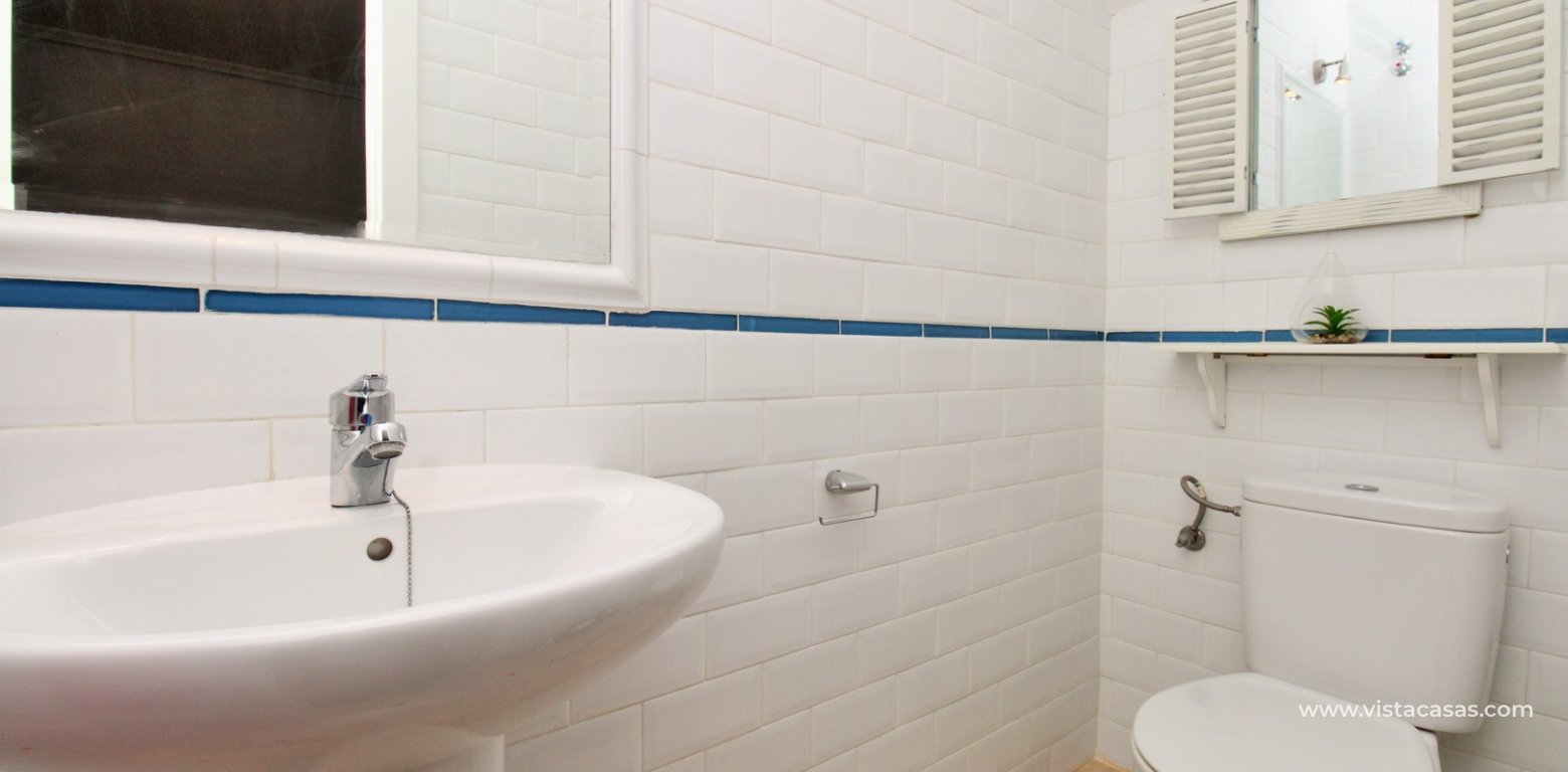 Sale - Townhouse - Villamartin - 