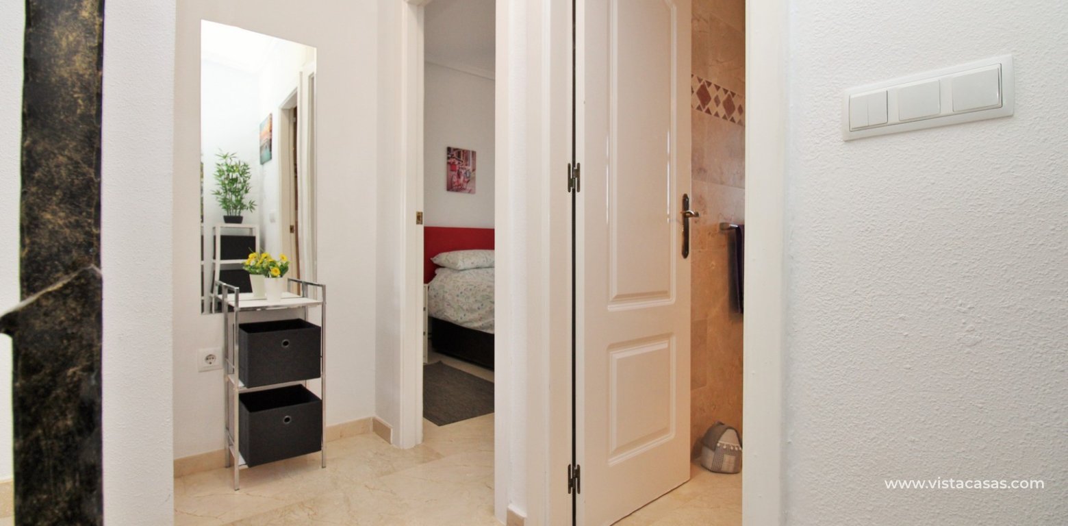 Sale - Townhouse - Villamartin - 