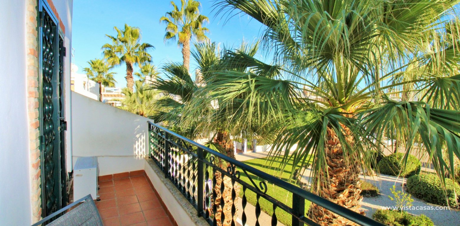 Sale - Townhouse - Villamartin - 