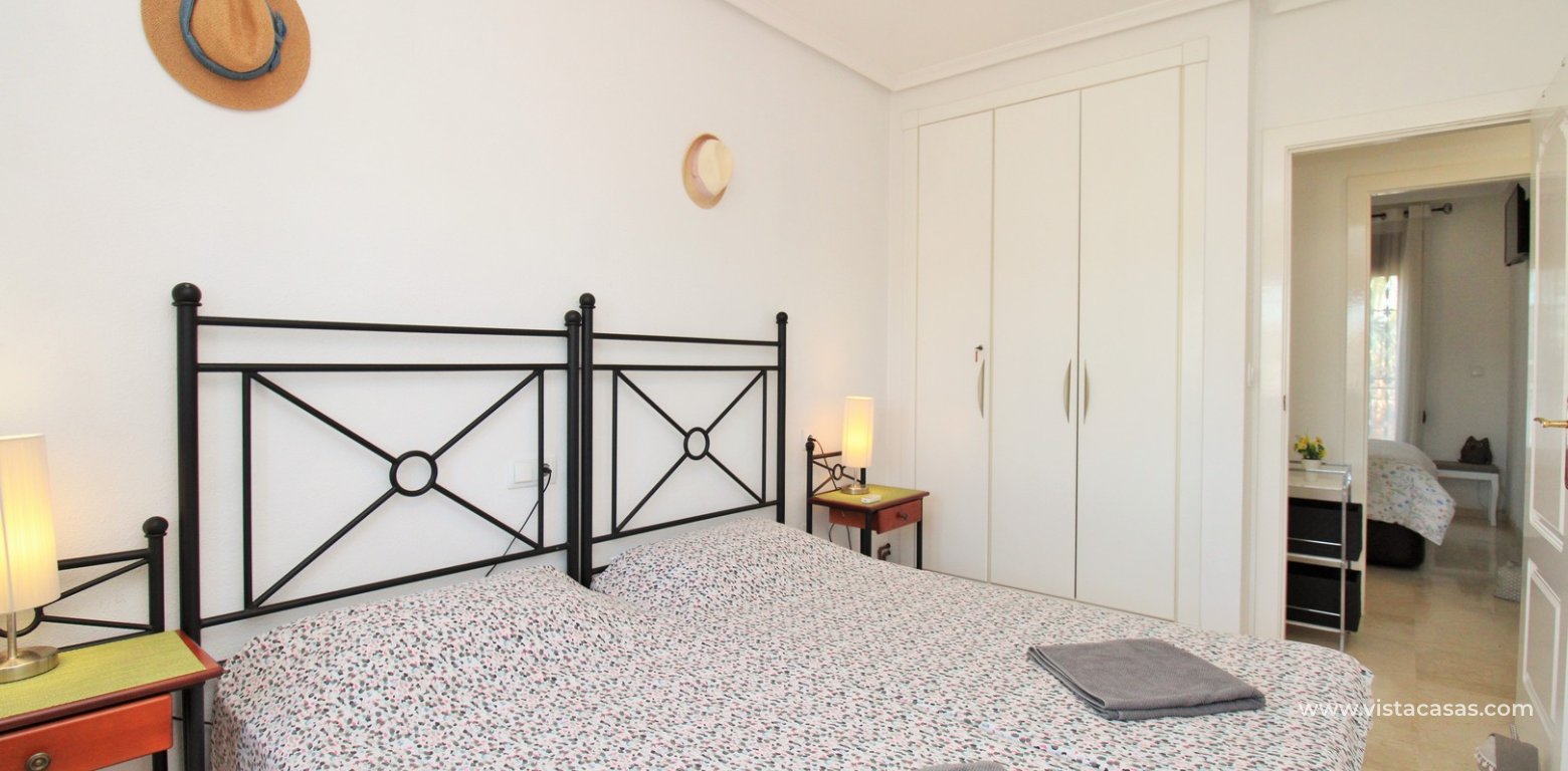 Sale - Townhouse - Villamartin - 