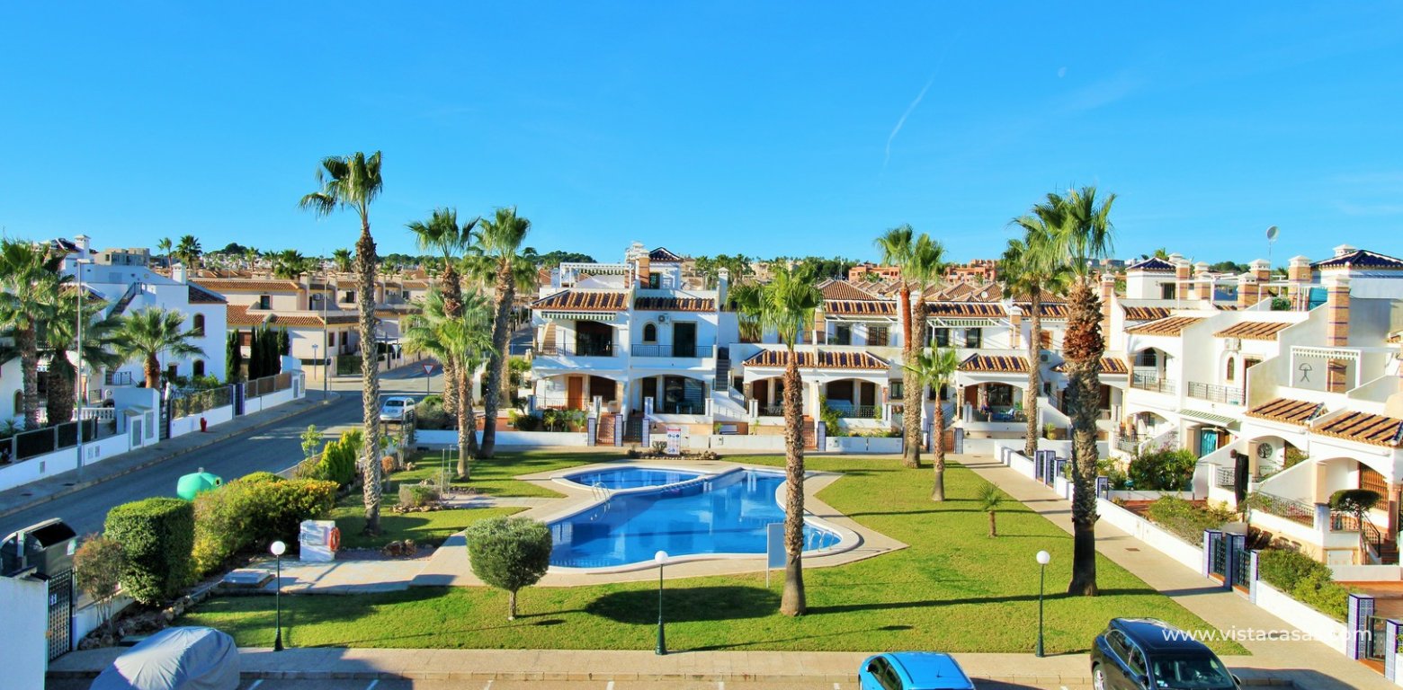 Sale - Townhouse - Villamartin - 