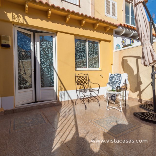 Appartement - Sale - Torrevieja - El chaparral