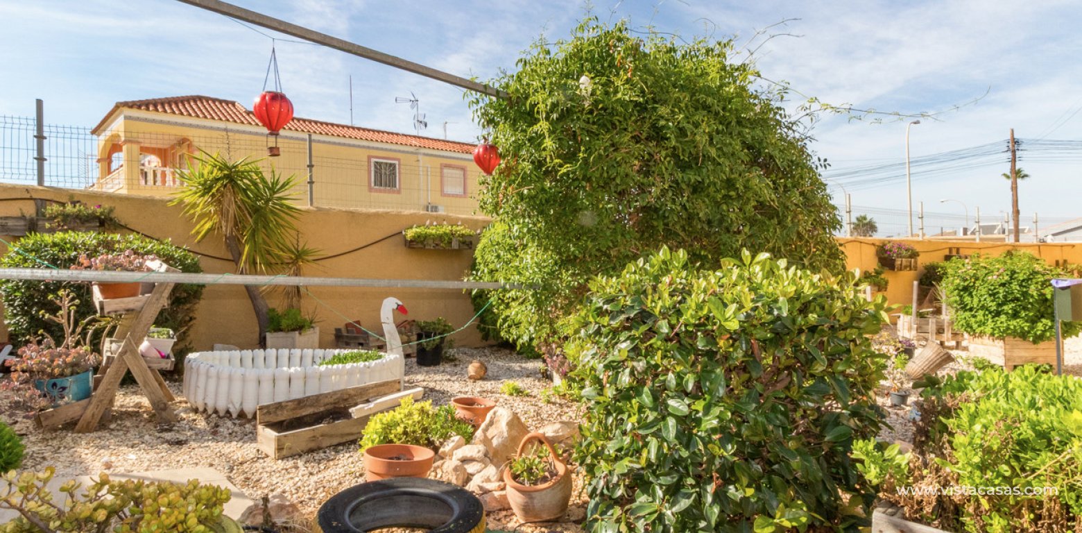 Sale - Appartement - Torrevieja - El chaparral