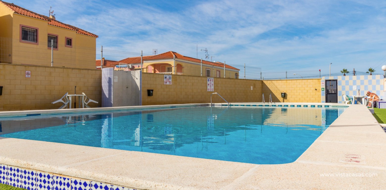 Sale - Appartement - Torrevieja - El chaparral