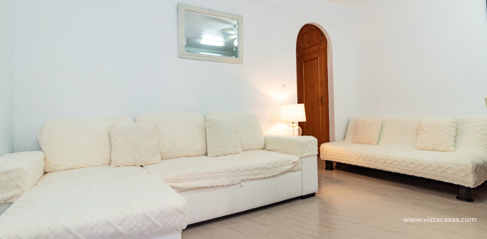 Sale - Appartement - Torrevieja - El chaparral