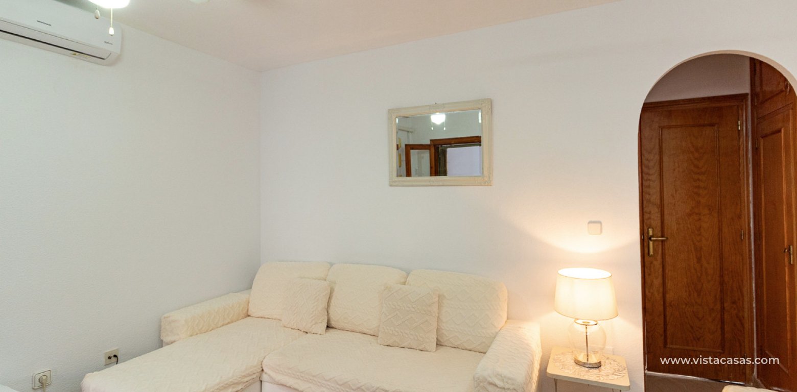 Sale - Appartement - Torrevieja - El chaparral