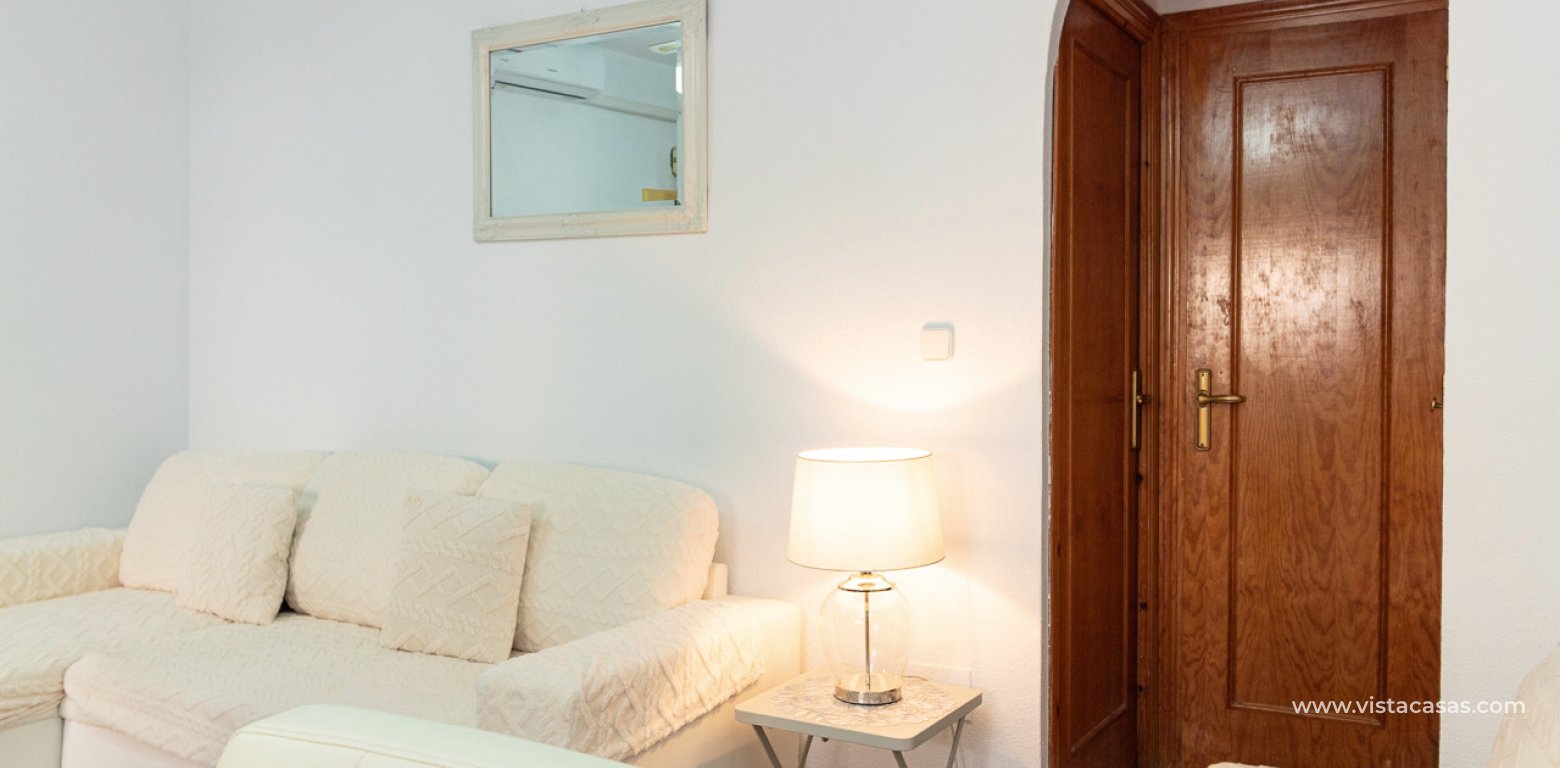 Sale - Appartement - Torrevieja - El chaparral