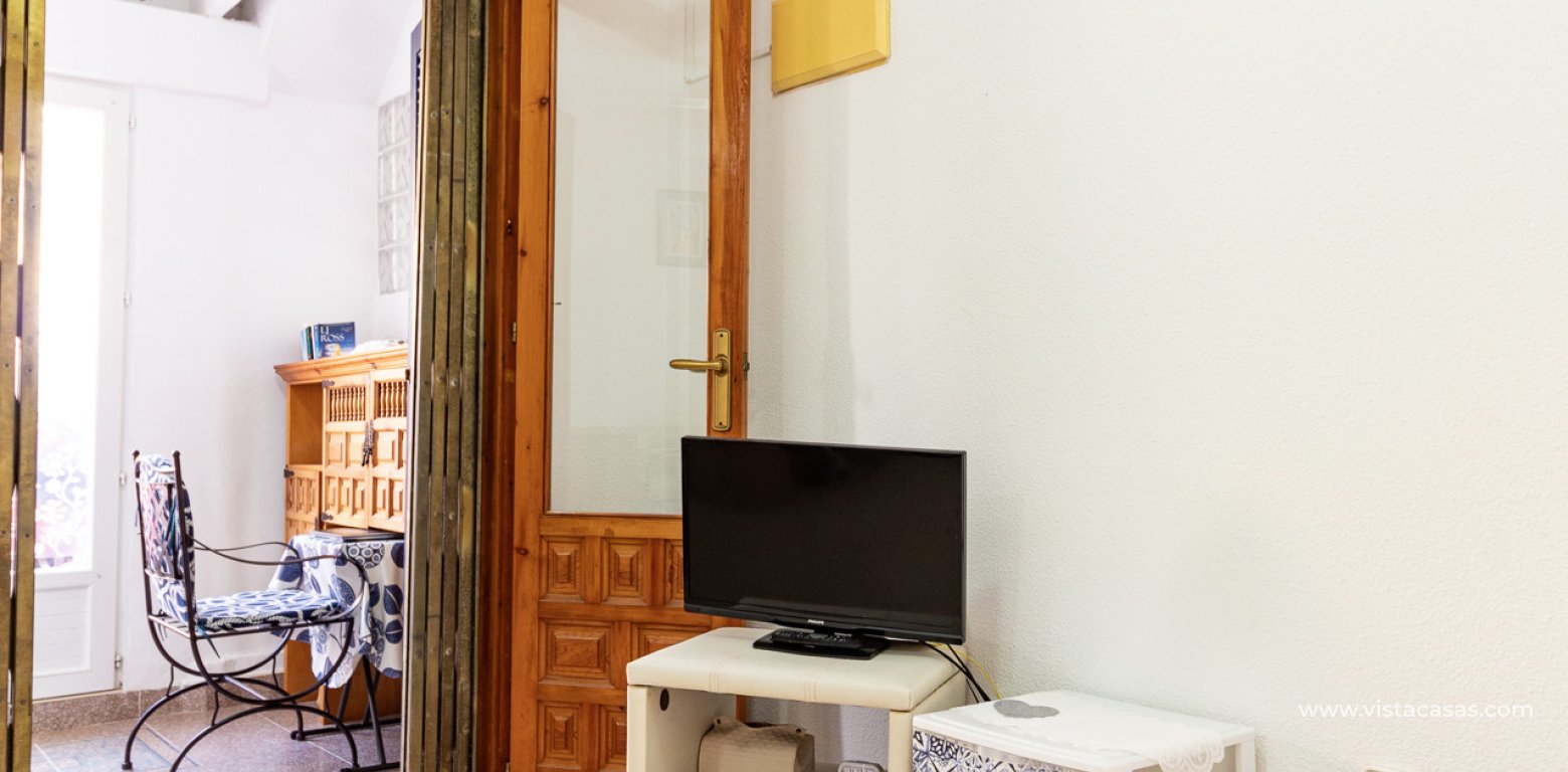 Sale - Appartement - Torrevieja - El chaparral