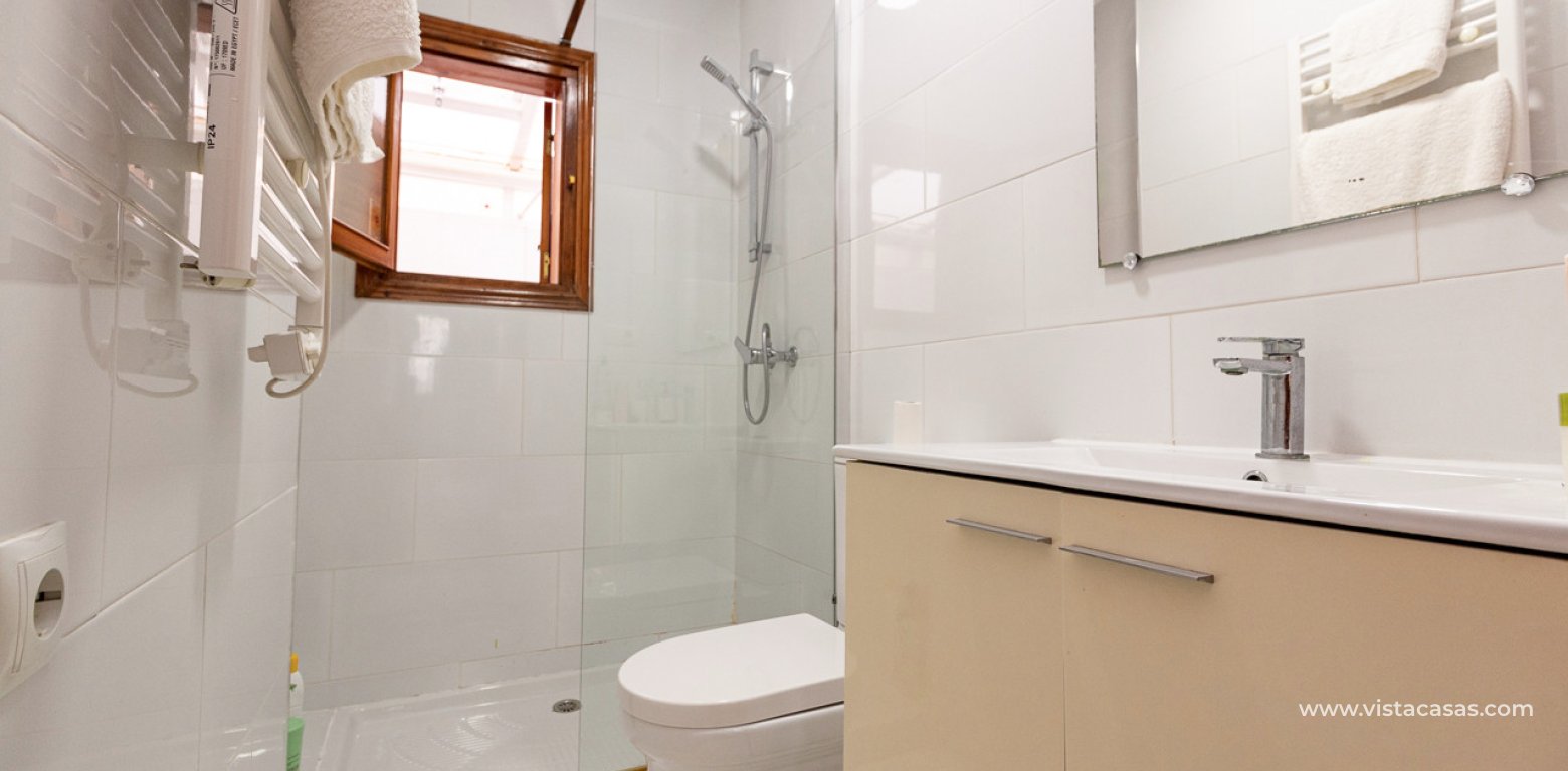 Sale - Appartement - Torrevieja - El chaparral