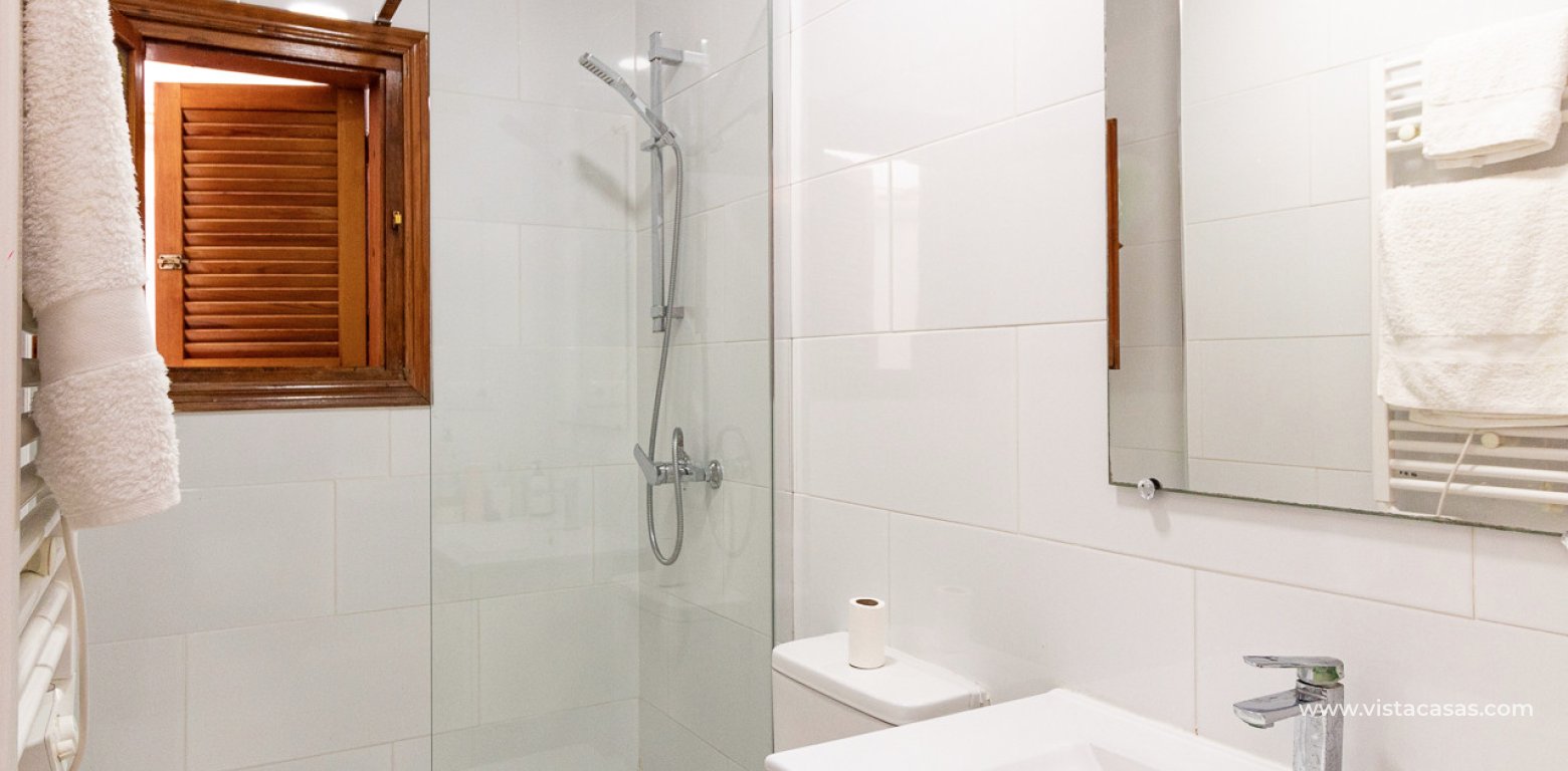 Sale - Appartement - Torrevieja - El chaparral