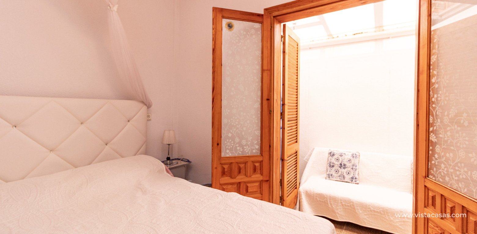 Sale - Appartement - Torrevieja - El chaparral