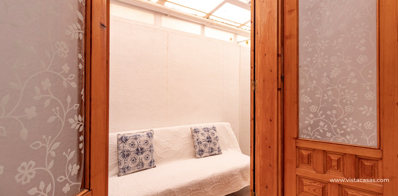 Sale - Appartement - Torrevieja - El chaparral