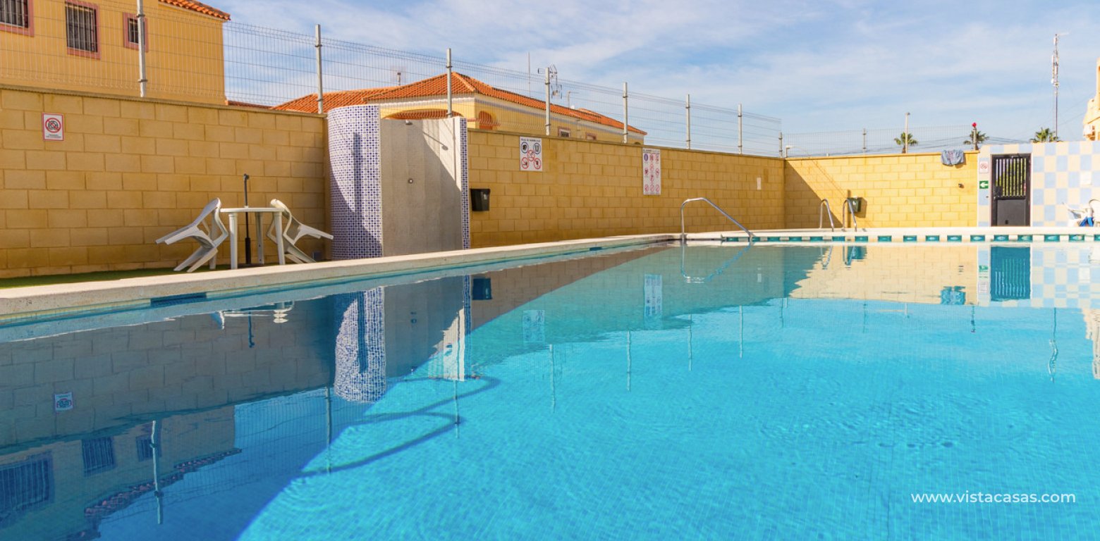 Sale - Appartement - Torrevieja - El chaparral