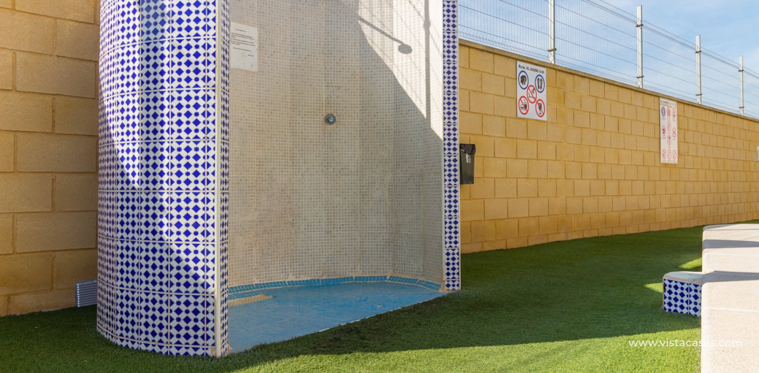 Sale - Appartement - Torrevieja - El chaparral