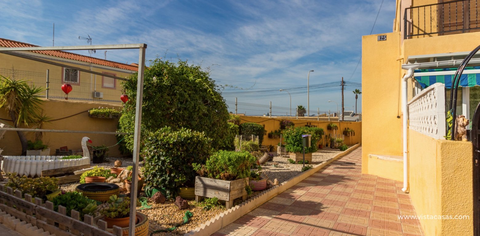 Sale - Appartement - Torrevieja - El chaparral