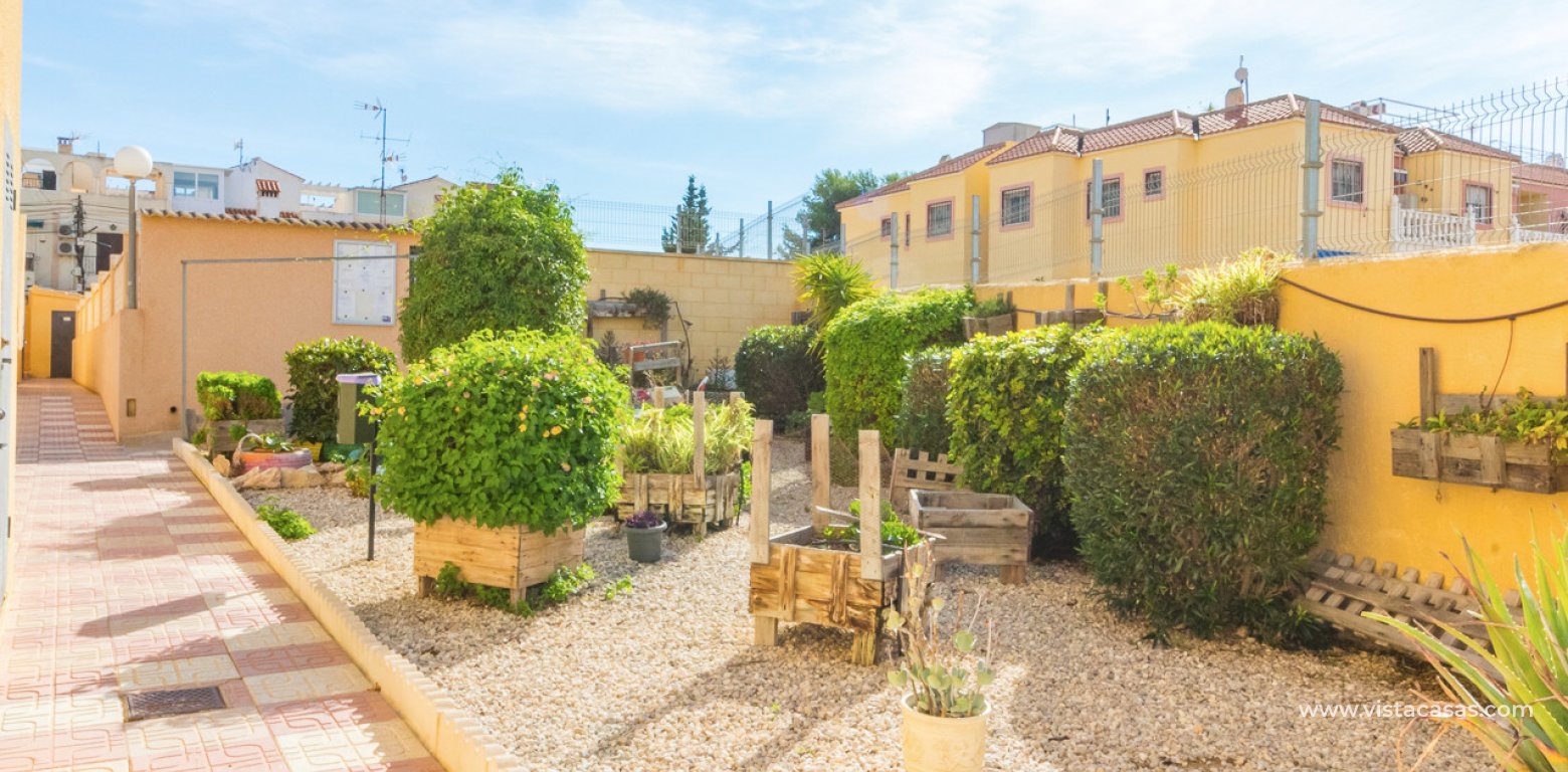 Sale - Appartement - Torrevieja - El chaparral