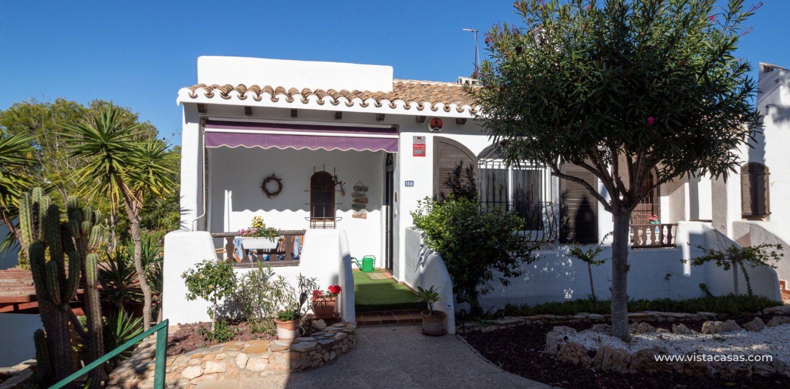 Resale - Villa - Villamartin