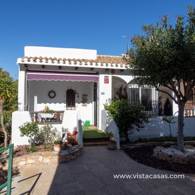 Villa - Sale - Villamartin - Villamartin