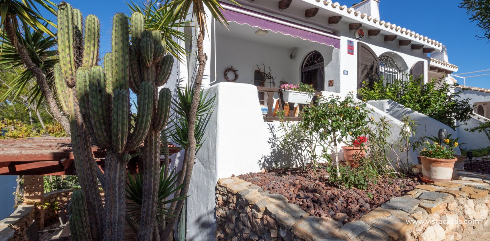 Resale - Villa - Villamartin