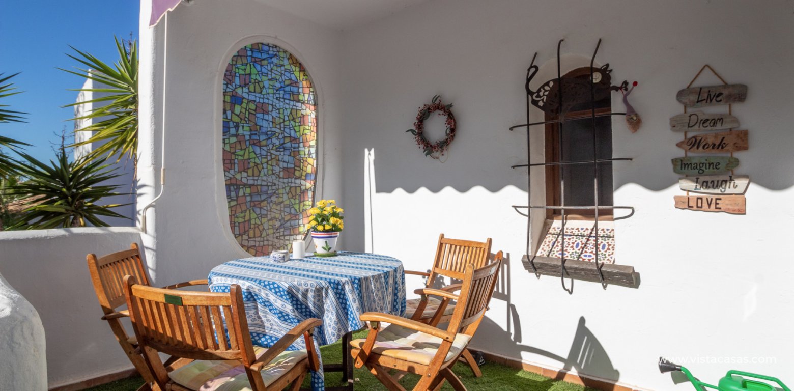 Resale - Villa - Villamartin