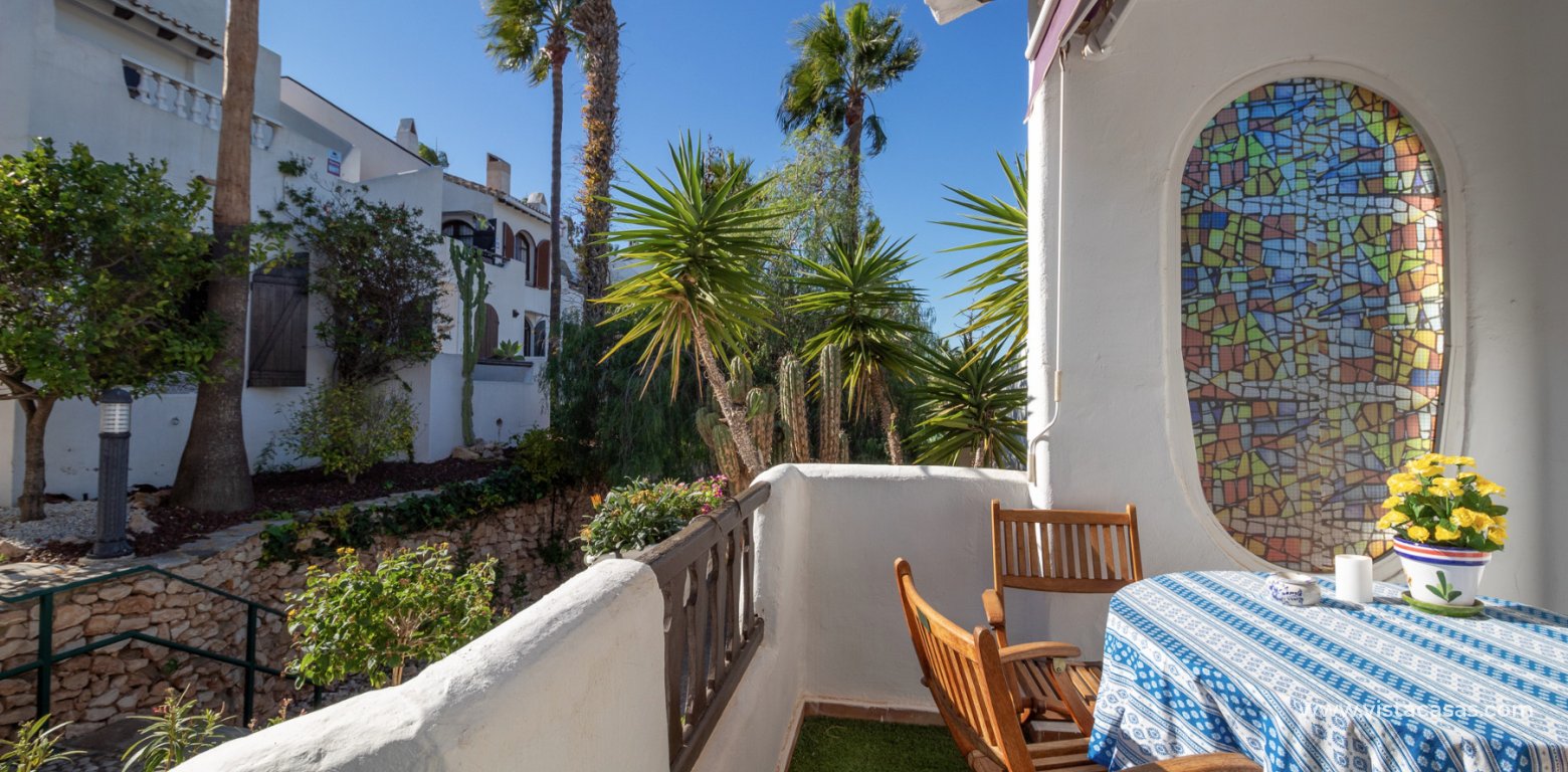 Resale - Villa - Villamartin