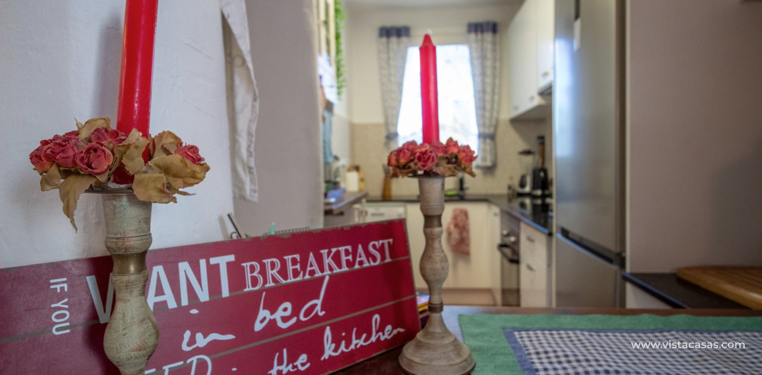 Resale - Villa - Villamartin