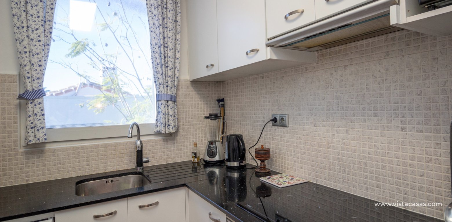 Resale - Villa - Villamartin