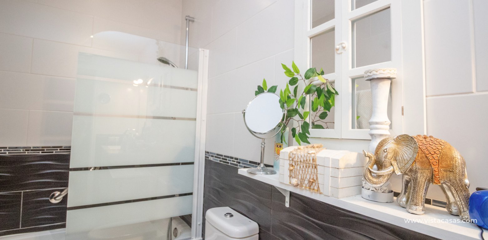 Resale - Villa - Villamartin