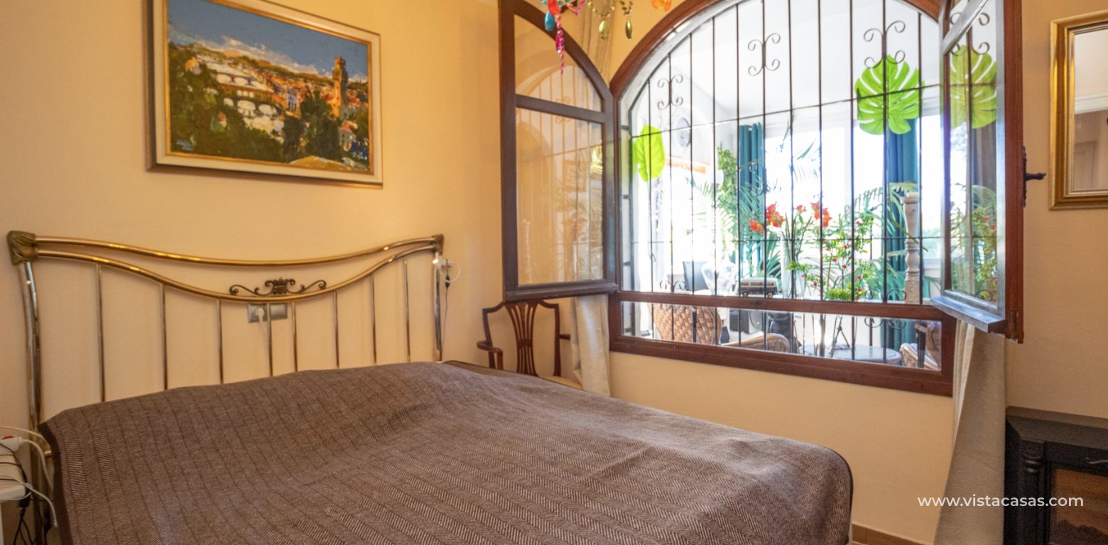 Resale - Villa - Villamartin