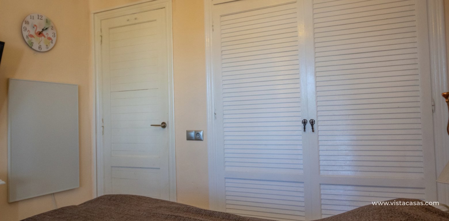 Resale - Villa - Villamartin