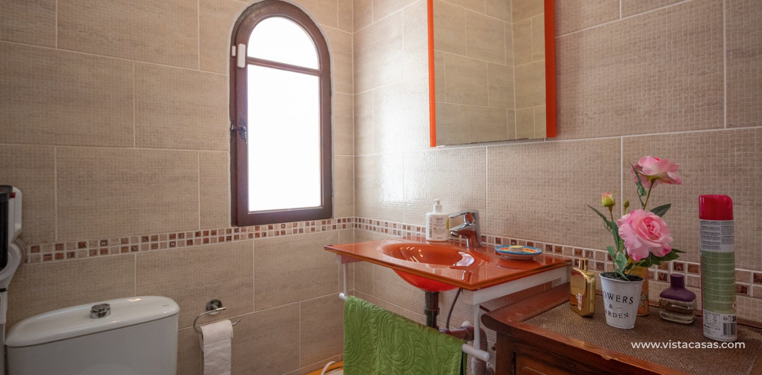 Resale - Villa - Villamartin