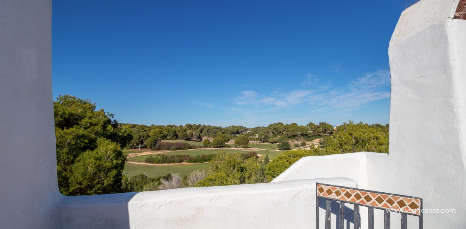 Resale - Villa - Villamartin