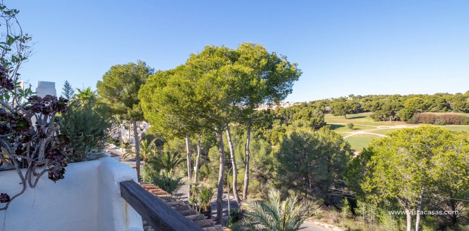 Resale - Villa - Villamartin
