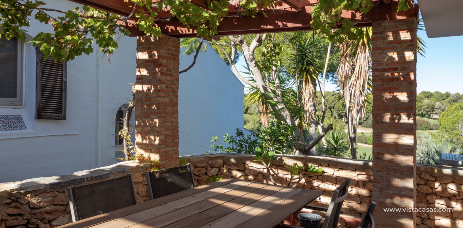 Resale - Villa - Villamartin