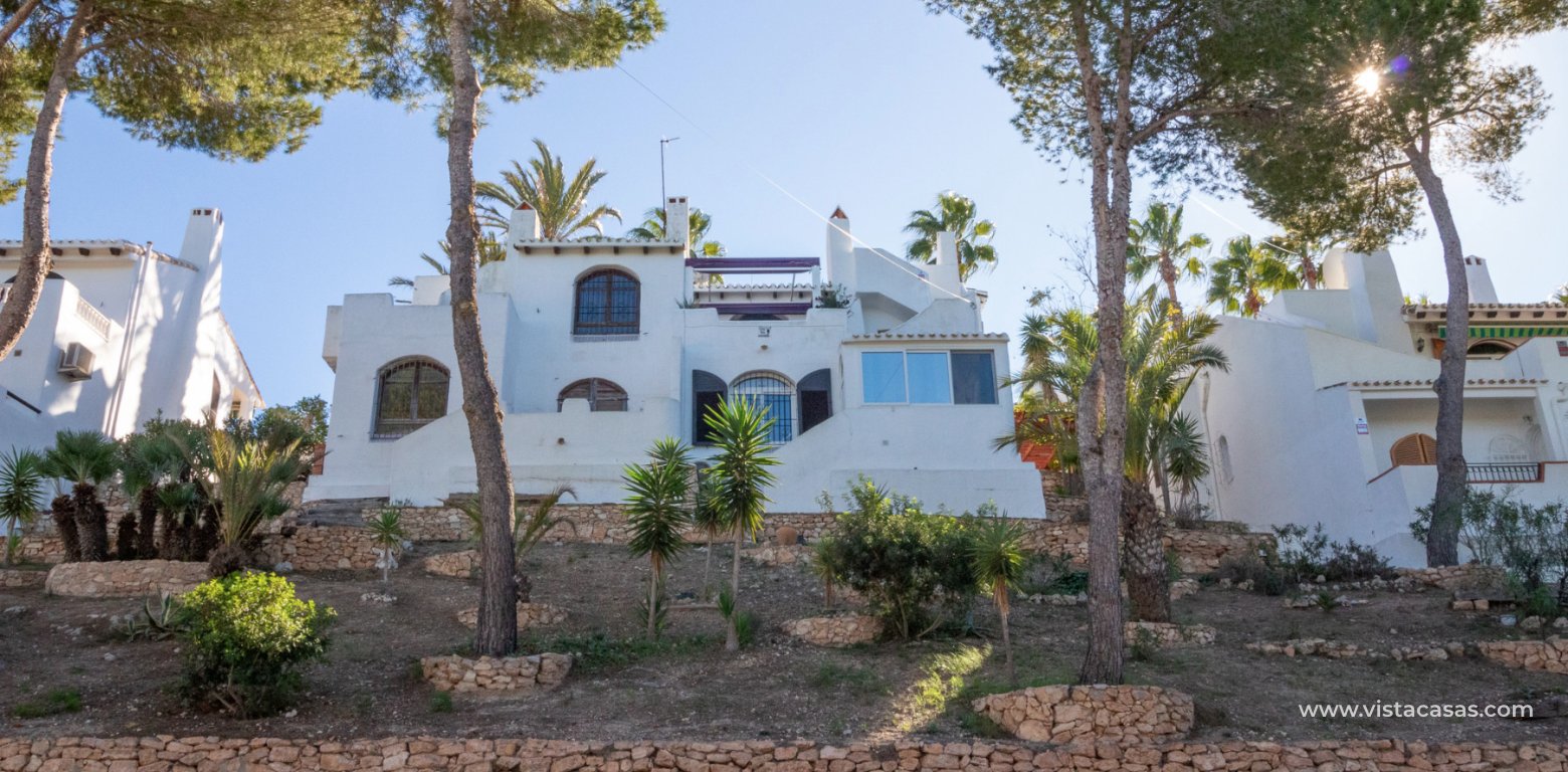 Resale - Villa - Villamartin