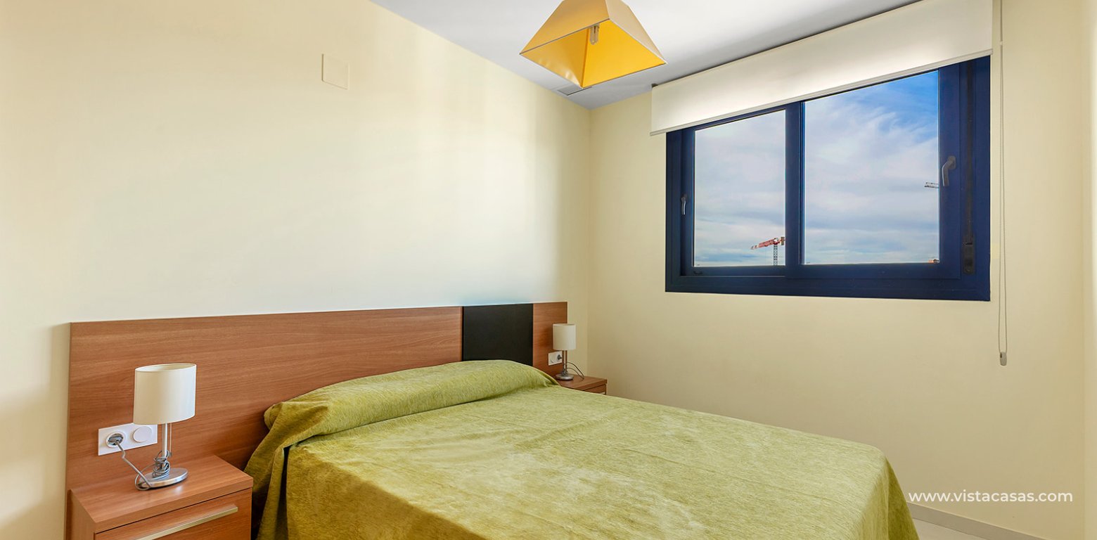 Sale - Lägenhet - Punta Prima