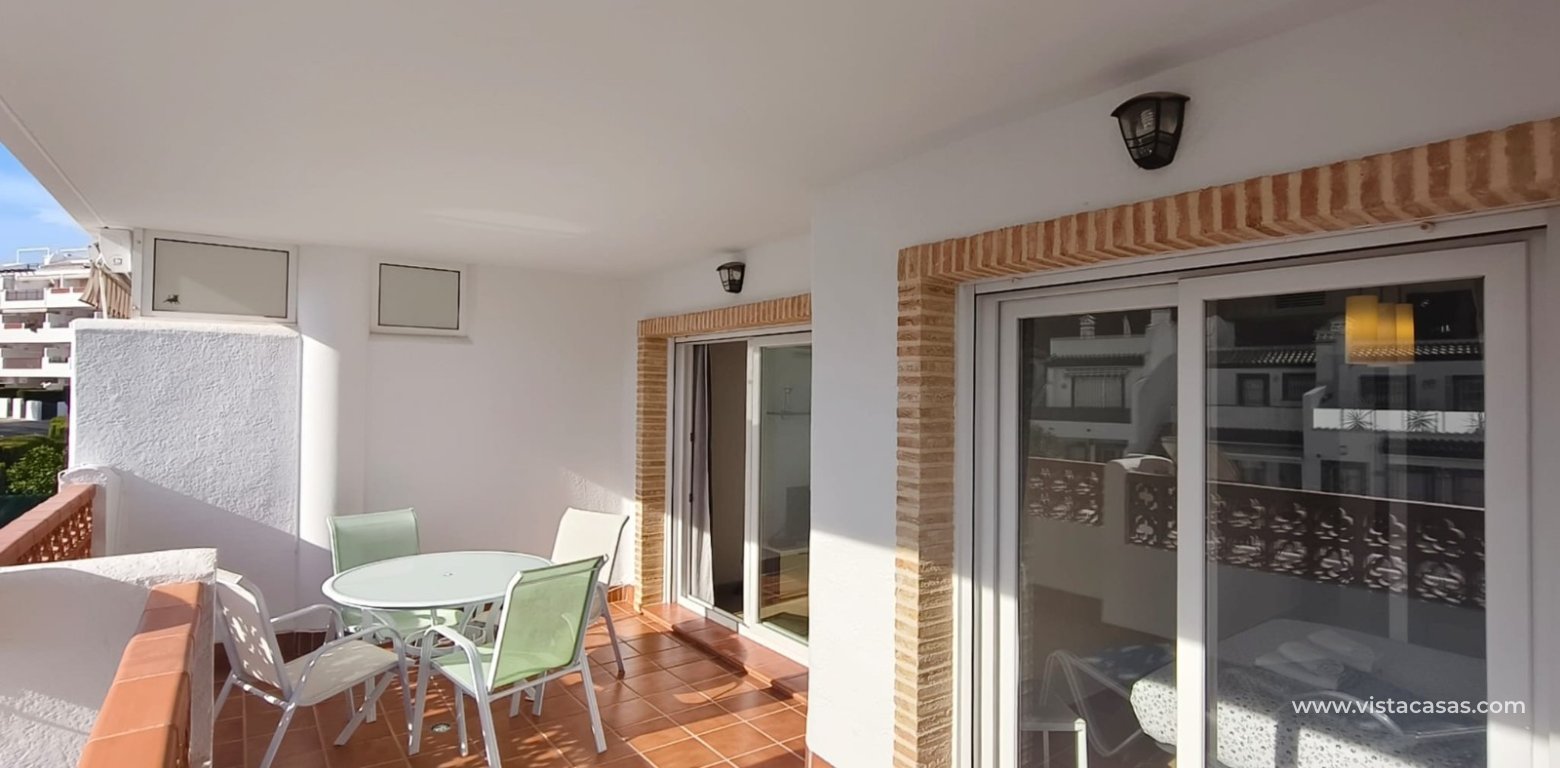 Sale - Appartement - Villamartin