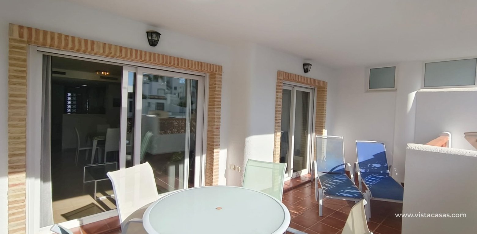 Sale - Appartement - Villamartin