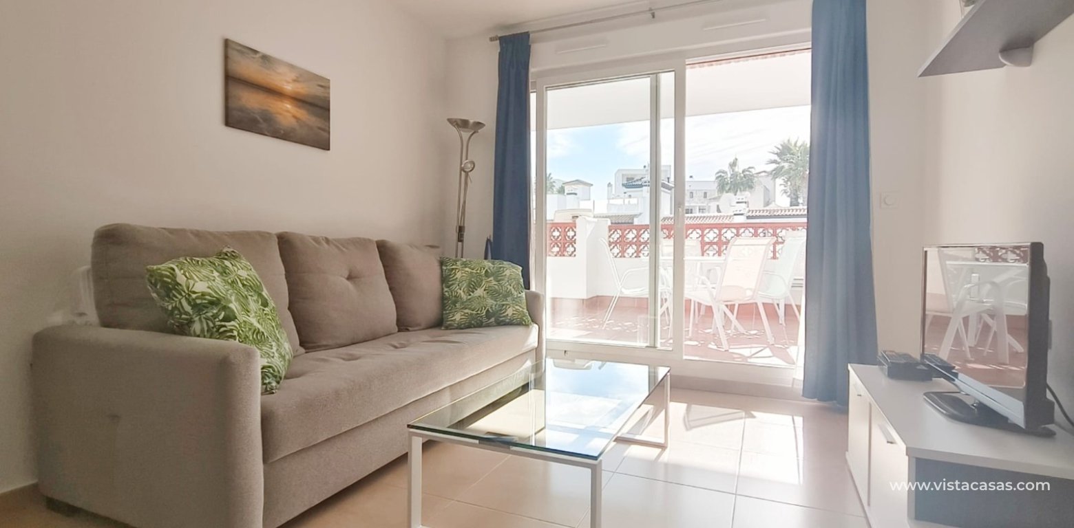 Sale - Appartement - Villamartin