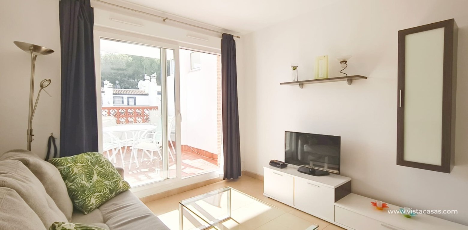 Sale - Appartement - Villamartin