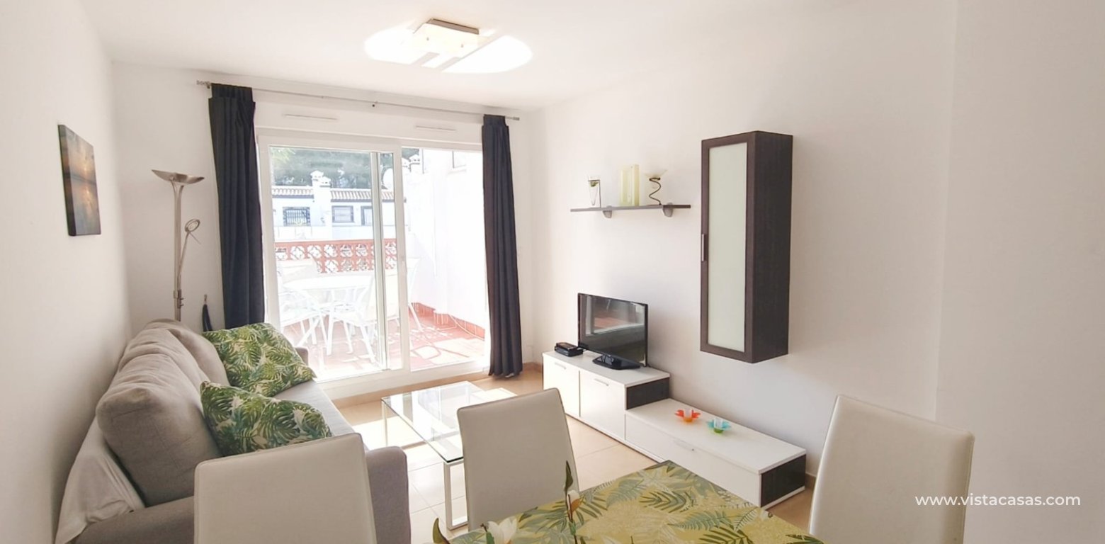 Sale - Appartement - Villamartin